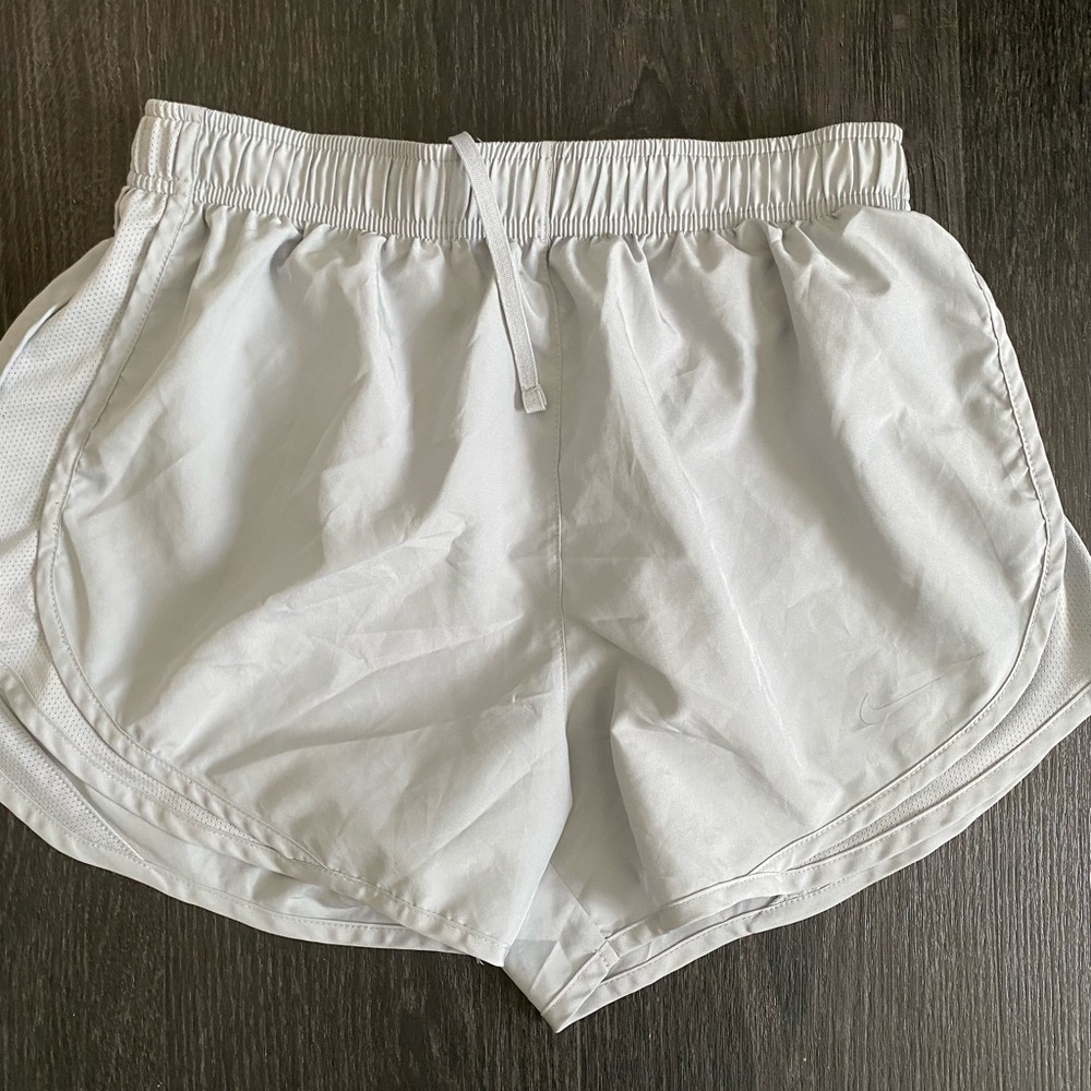 Nike Running Shorts (size Medium)